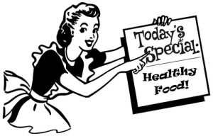 TodaysSpecialHealthyFoodW