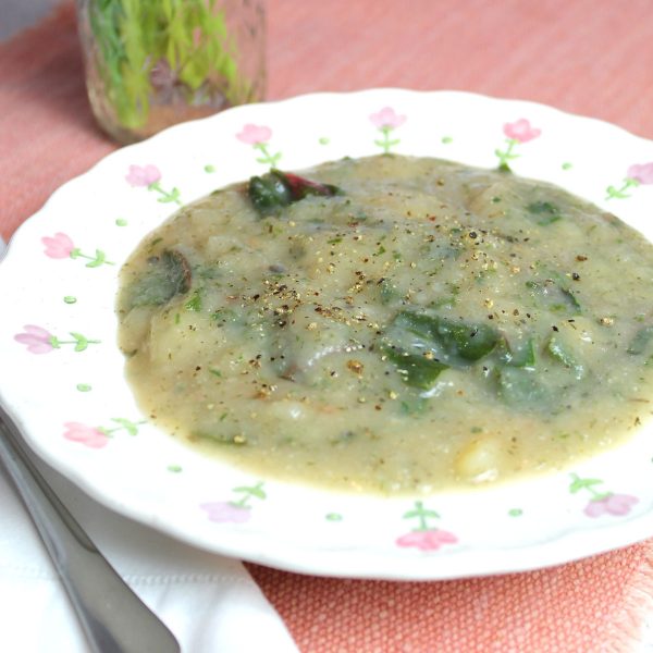Potato Soup